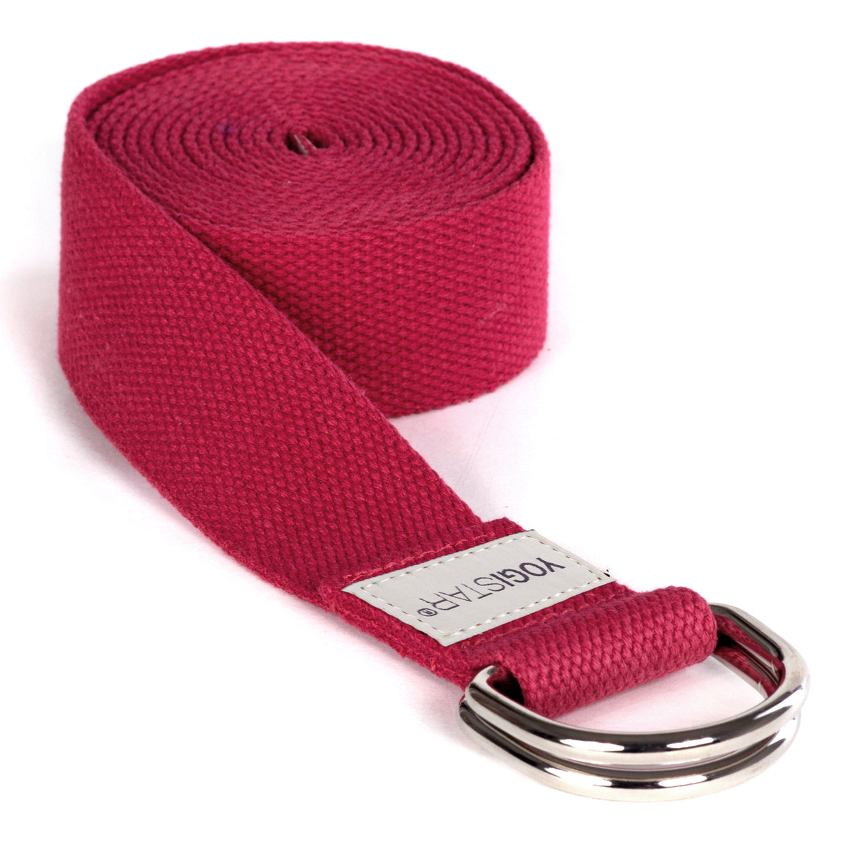 Yogagurt yogibelt® medium - M 260cm - YOGISHOP