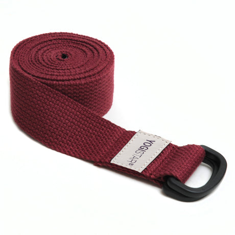 Yogagurt yogibelt® medium - P 260cm - YOGISHOP