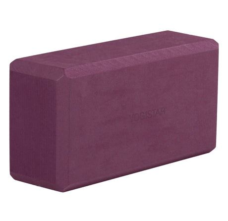 Yogablock yogiblock® basic - YOGISHOP