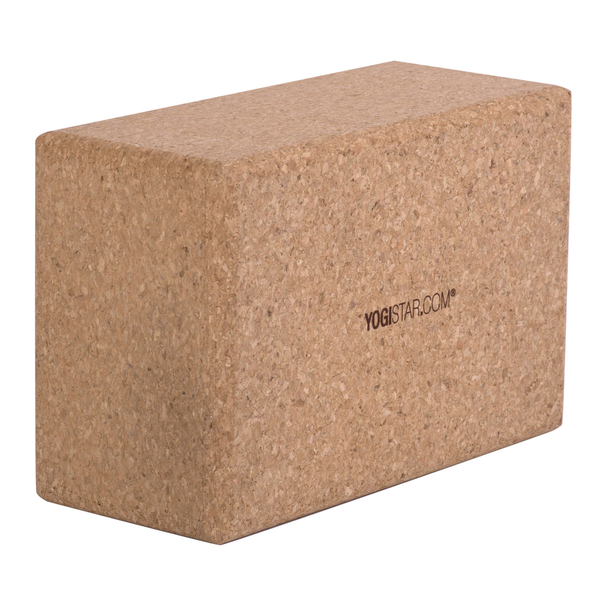 Yogablock yogiblock® cork - YOGISHOP