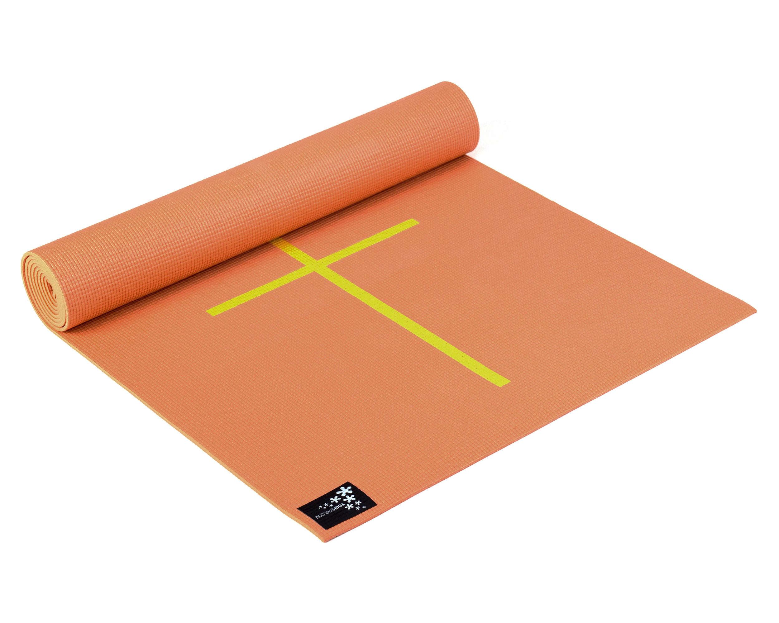 Yogamatte yogimat® plus - alignment - YOGISHOP