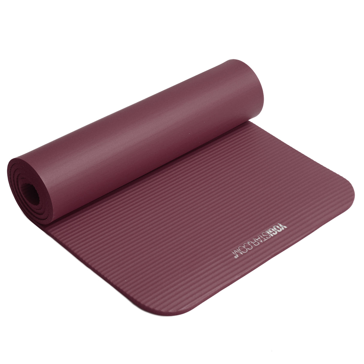 Fitnessmatte yogimat® gym - 10 mm - YOGISHOP