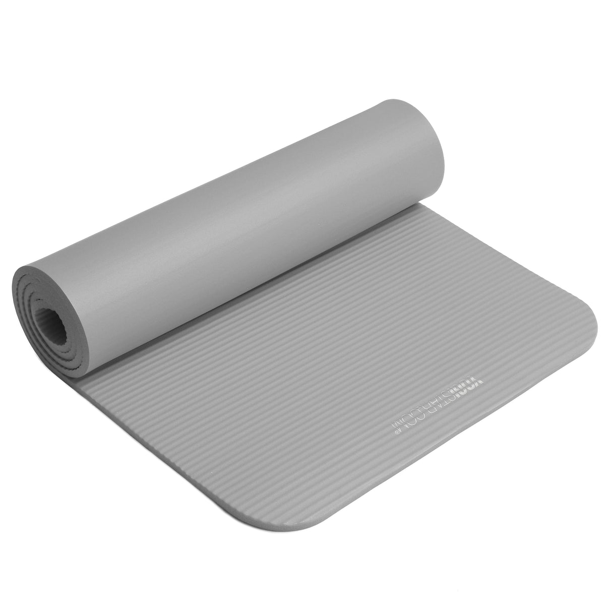 Fitnessmatte yogimat® gym - 10 mm - YOGISHOP