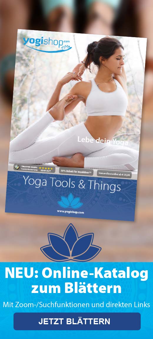 YOGISHOP | Yogamatten, Yogataschen & Yoga-Zubehör