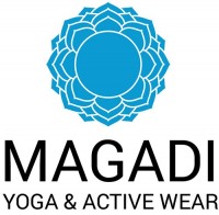 Magadi Yoga Skirt Leggings Lara Khaki
