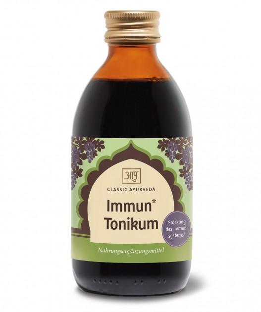 Immune Tonic, 250 ml 