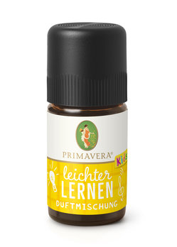 Fragrance Blend Learn Easier (Conv. Cultivation), 5 ml 