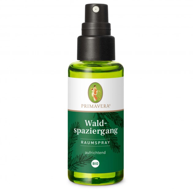 Organic Forest Walk Room Spray, 50 ml 