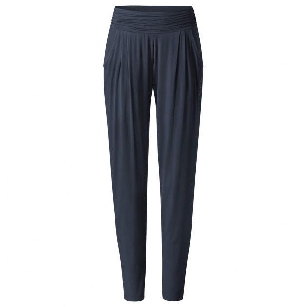 Long Pants, relaxed - midnight-blue 