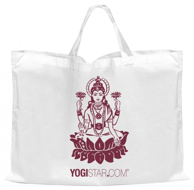 Cotton bag "Lakshmi" 