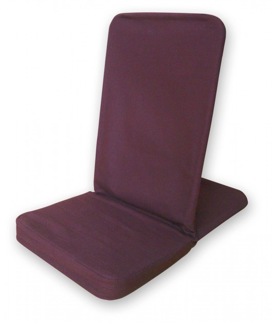 Floor Chair Foldable - Folding Backjack 