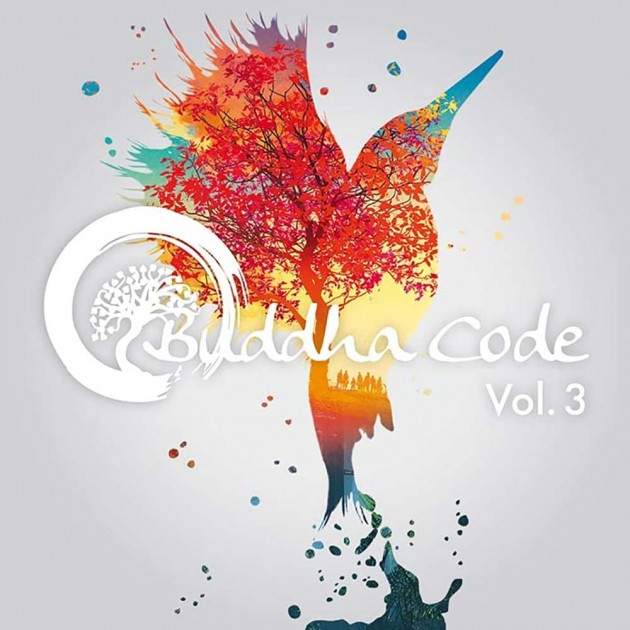 Buddha Code Vol. 3 - Audio CD Gemafrei 