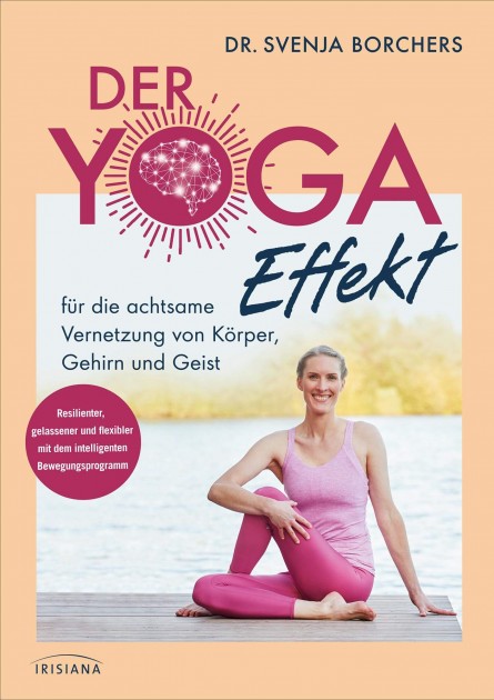 The Yoga Effect by Svenja Borchers 