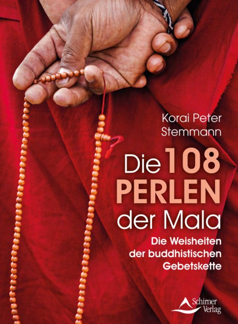 The 108 Beads of the Mala by Korai Peter Stemmann 