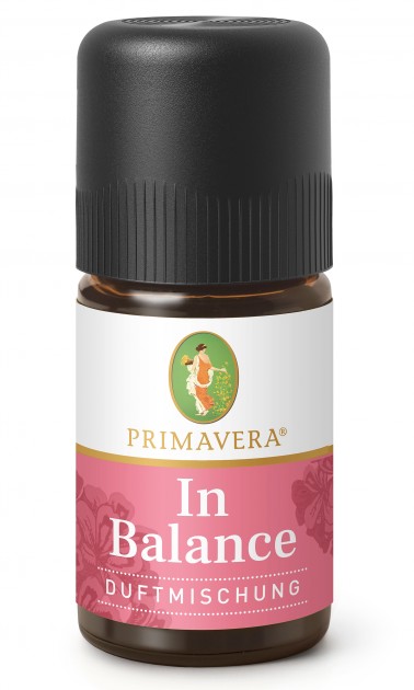 Fragrance Blend In Balance (conventional), 5 ml 