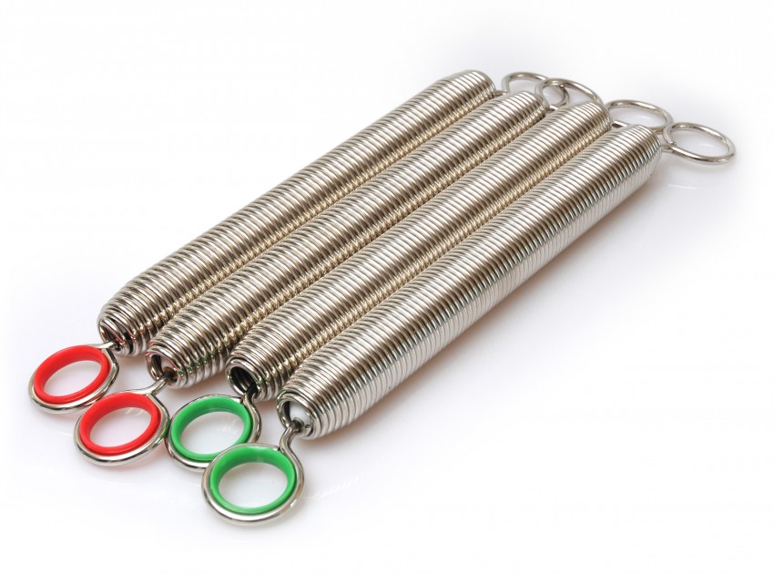 Combo-Chair spring set - SPARE PART 