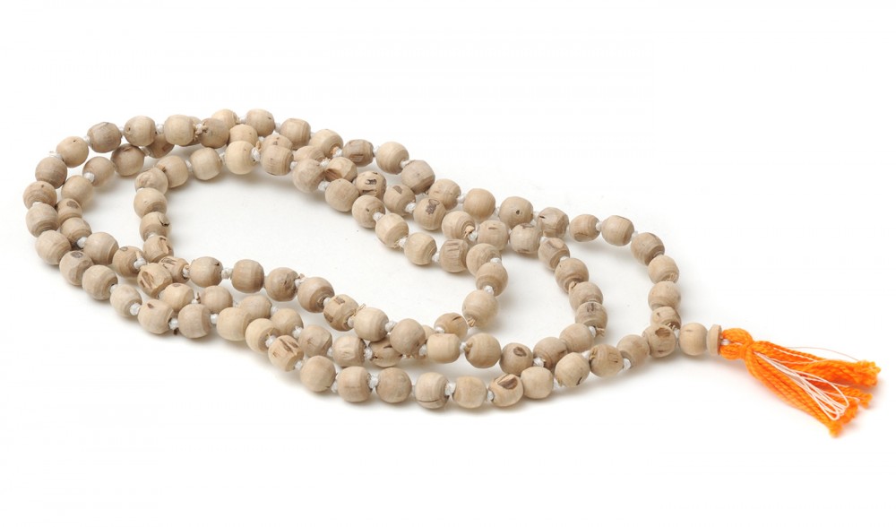 Mala necklace from Tulsi 