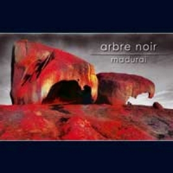 Madurai von Arbre Noir (CD) 