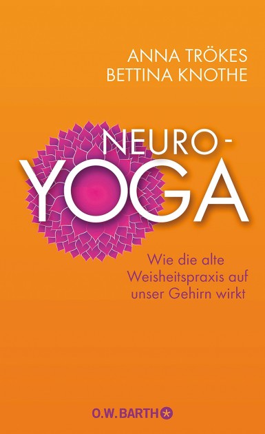 Neuro-Yoga by Anna Trökes 