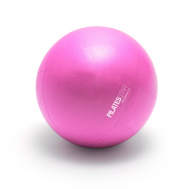 Pilates Ball - Ø23cm pink