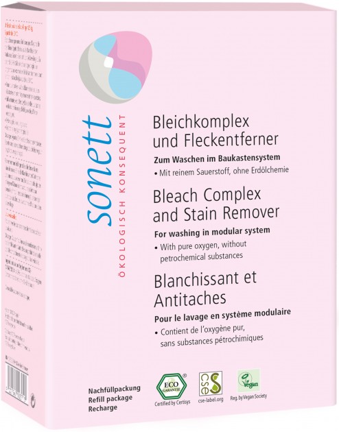 Bleach Complex and Stain Remover, 900 g 