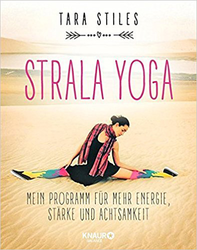 Strala Yoga by Tara Stiles 