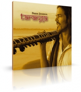 Taranga von Prem Joshua (CD) 