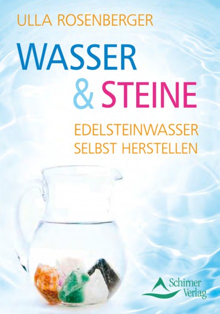 Water & Stones by Ulla Rosenberger 