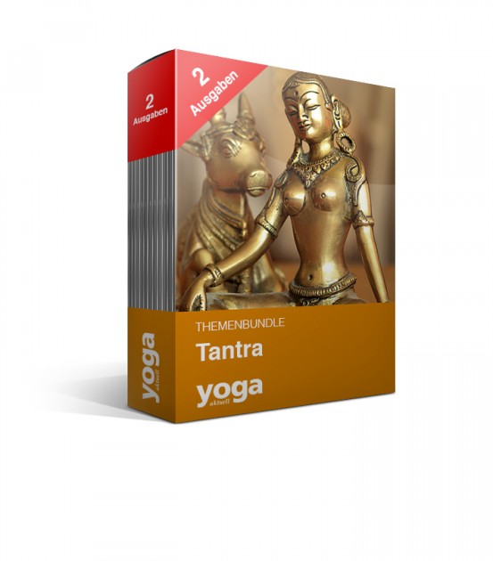 Tantra - Bundle of 2 