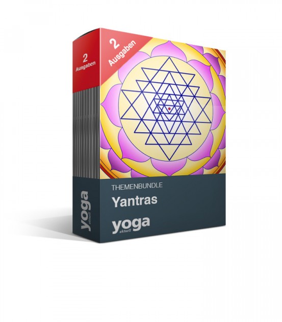 Yantras - Bundle of 2 