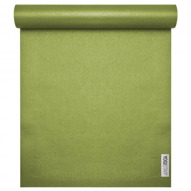 Yoga mat yogimat® studio fresh-green