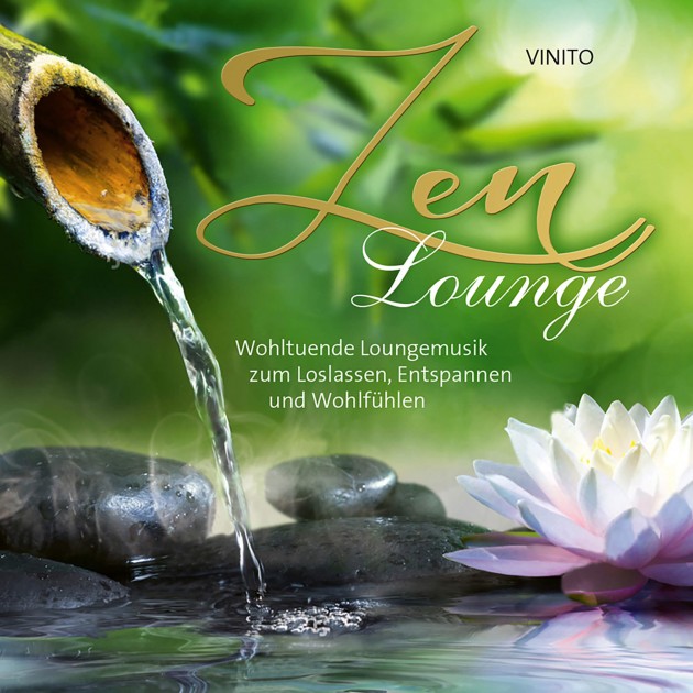 Zen Lounge by VINITO (CD) 