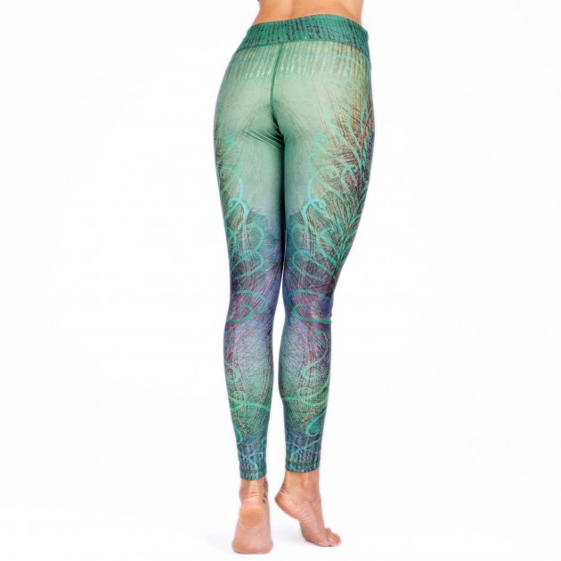 iKeep® Essential High Line Yoga leggings – ikeepyoga