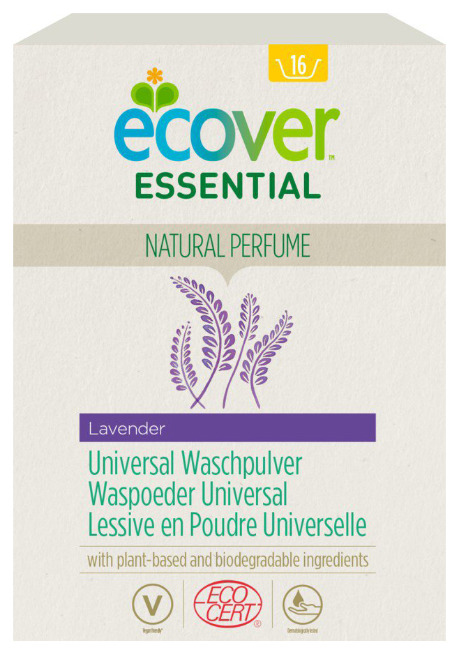YOGISHOP | Essential Universal Waschpulver Lavendel, 1,2 kg | Yoga,  Yogamatten & Yoga-Zubehör