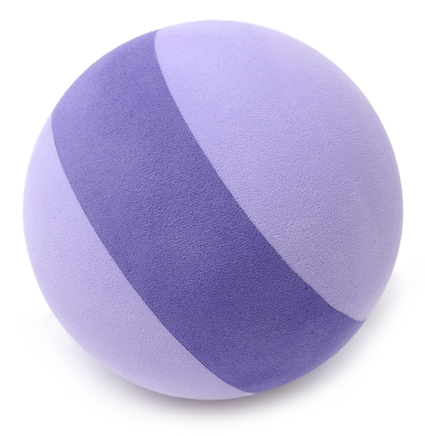 YOGISHOP | Faszien-Massageball - flieder-violett - EVA - 9cm | Yoga,  Yogamatten & Yoga-Zubehör