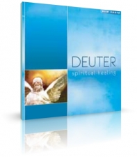 YOGISHOP | Spiritual Healing von Deuter (CD) | Yoga, Yogamatten &  Yoga-Zubehör