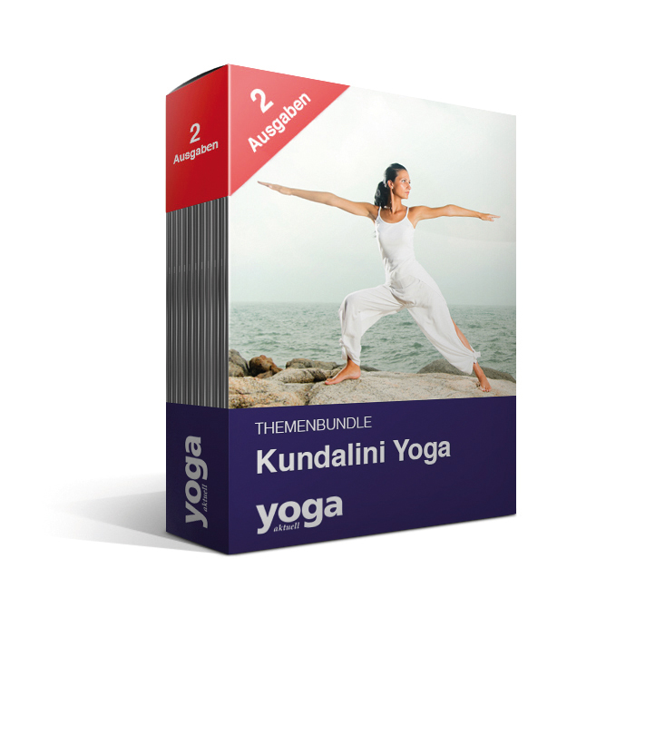 YOGISHOP | Kundalini Yoga - 2er Bundle | Yoga, Yogamatten & Yoga-Zubehör